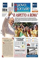 Giornale Il Nuovo Giornale