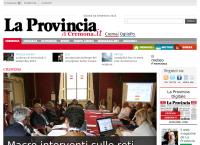 Giornale La Provincia