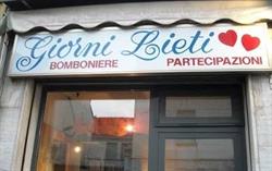 Giorni Lieti