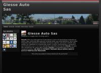 Giovanelli e Ferrari Automobili (Srl)