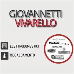 Giovannetti Vivarello