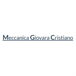 Meccanica Giovara Cristiano
