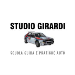 Autoscuola - Pratiche auto Girardi Rag. Giuseppe