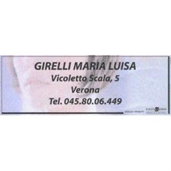 Girelli Maria Luisa