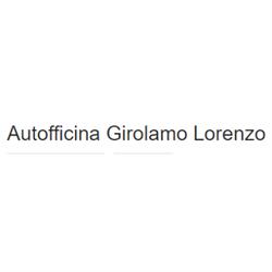 Autofficina Girolamo Lorenzo