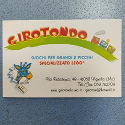 Girotondo
