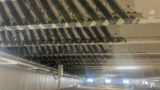 RINFORZO SISMICO FIBRE DI CARBONIO