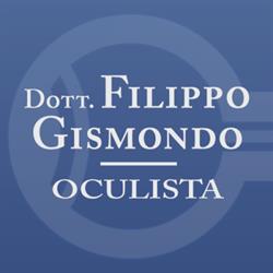 Dott. Filippo Gismondo Oculista