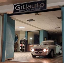 Gitiauto Di Berton Tiziano e C. S.n.c.