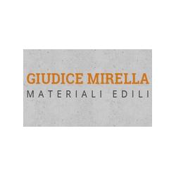 Giudice Mirella- Materiale per L'Edilizia