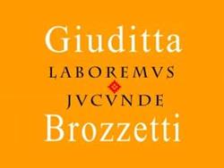 Giuditta Brozzetti