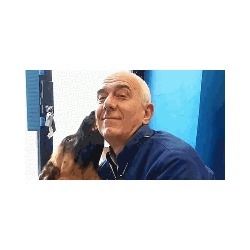 Dott. Carlo Giulianelli Medico Veterinario