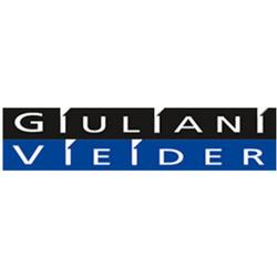 Geom. Giuliani e Vieider