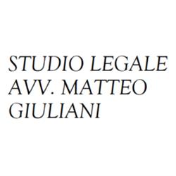 Studio Legale Avv. Matteo Giuliani