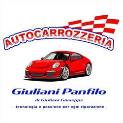Autocarrozzeria Giuliani Panfilo di Giuliani Giuseppe