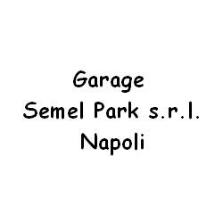 Garage Semel Park