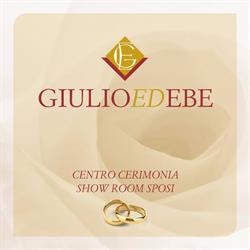 Giulio ed Ebe Show-Room Sposi