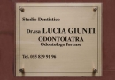 Dott. Giunti Lucia