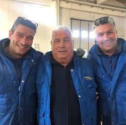 Giurato Elettrauto