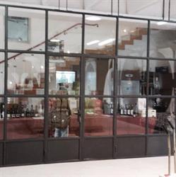 Giusti Costruzioni Metalliche