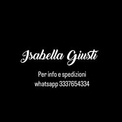 Giusti Isabella