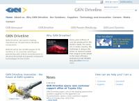 Gkn Componenti Firenze SPA