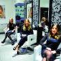 Modelle Glamour