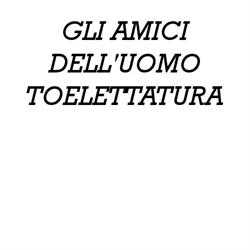 Gli Amici dell'Uomo di Tomasina Sandro