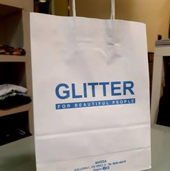 Glitter Di Massimiliano e Melania Filippi SNC