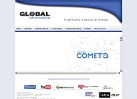 Global Informatica SRL