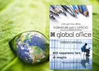 Sito di Global Office SRL