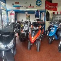 Zampini Di Bonechi Silvano Motofficina Silvano