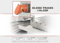 Globe Trade SRL