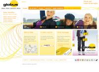 Globus Confezioni S.p.a. - A.g.