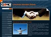 Sito di GMC SRL