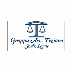 Gnappa Avv. Tiziano