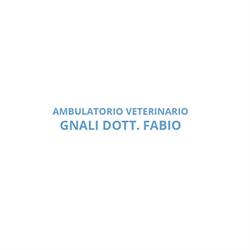 Clinica Veterinaria Gnali Dott. Fabio