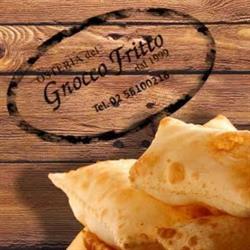 Osteria del Gnocco Fritto