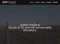 Sito di Gobbo Impianti Di Gobbo G. & F. S.n.c.