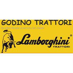 Macchine Agricole Godino