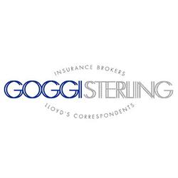Goggi Sterling