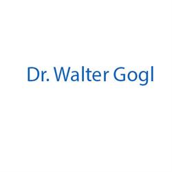 Dr. Walter Gogl