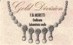 Gold Division S.n.c.