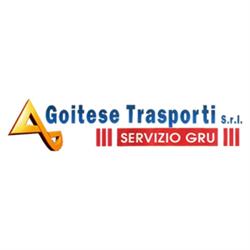 Goitese Trasporti Srl