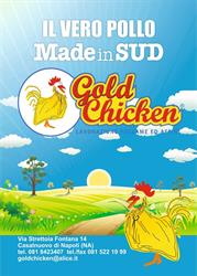 Gold Chicken F.lli Fico C. E G. S.n.c.