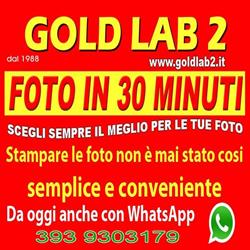 Gold Lab 2 Di Vinciguerra Andrea