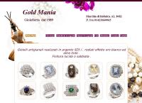 Gold Mania
