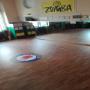 Sala Attività Aerobiche
