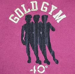 Gold Gym