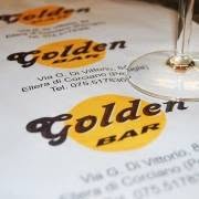Golden Bar
